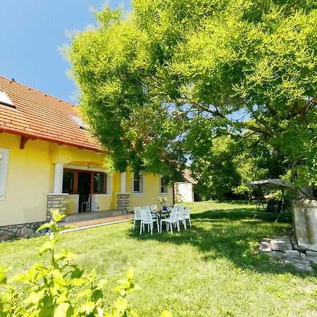 Holiday Home Golf Tee By Interhome Balatonudvari Exterior foto